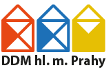 DDM logo